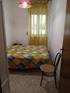 Dimora storica fronte mare con terrazzo privato - Torre Canne - 1