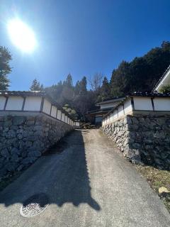 Villa Kuon Kisa 静かな里山に佇む古民家宿 - 5