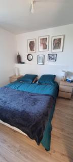 Longère typique à 2 km de la mer - 1