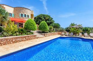 Finca Ses Mires - Cala Santanyi - 7
