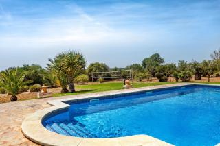 Finca Ses Mires - Cala Santanyi - 5