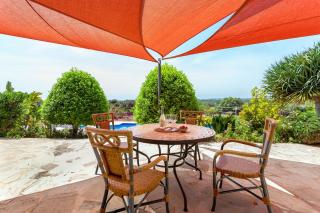 Finca Ses Mires - Cala Santanyi - 3