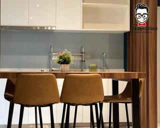Staycation Homestay 23 Royal Richmond Near Airport - Kuching - 4