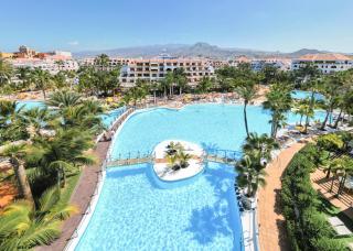 Parque Santiago III Official - Playa de las Americas - 8
