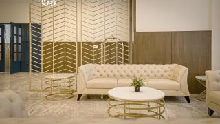 Mayur Belgaum Presidency Hotel & Spa - 5