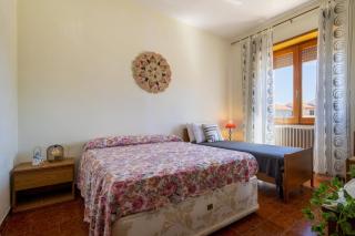 Spacious home in Costa Rossa - 2