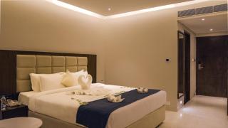 Mayur Belgaum Presidency Hotel & Spa -10kms from Belagavi Airport IXG - Belgaum - 0