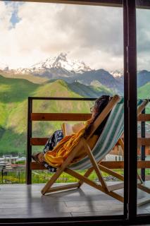 Kazbegi 5054 - Kazbegi - 7