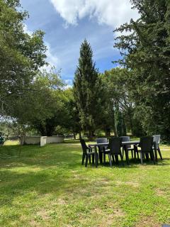 Gîte la grande racinaie - Cré-sur-Loir - 1