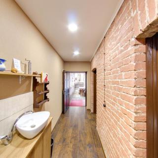 Hostel Pirosmani - 8