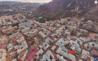 Hostel Pirosmani - 1