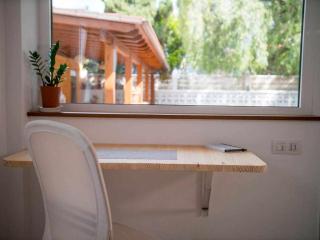 Casa con jardin para familias y grupos - 6