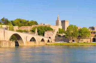 Une pause au paradis - Sorgues - 6