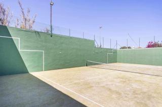 Casa con jardin para familias y grupos - 4