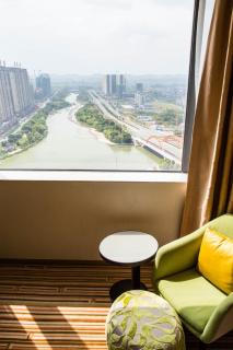 Four Points By Sheraton Guilin Lingui - 8