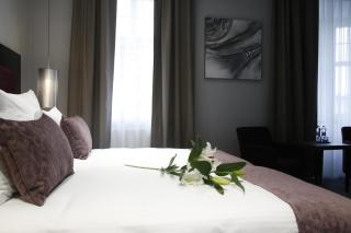 Hotel Chopin Bydgoszcz - Bydgoszcz - 3