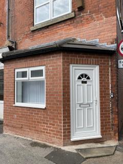 Swinefleet Maisonettes. Airy, Modern & Chic! - Goole - 9