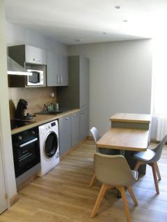 Appartement Les acacias - 0