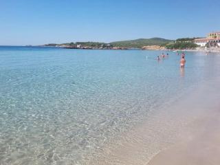 Luxury home near the Beach private parking space - Alghero - 2