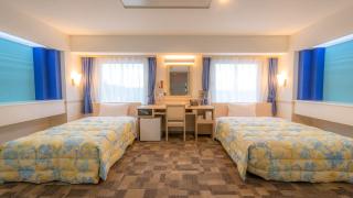 Toyoko Inn Tsushima Hitakatsu - Tsushima - 3