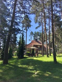 KRALJEVI KONACI - Vila Zelena Dolina - Zlatibor - Zlatibor - 8