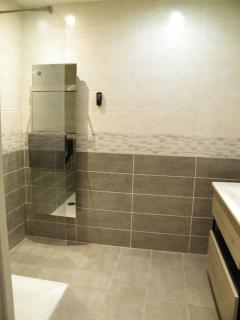 Appartement Les acacias - 4