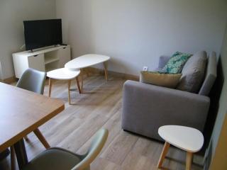 Appartement Les acacias - 3