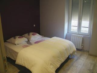 Appartement Les acacias - 2