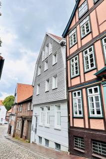 Der Stader Hafenblick - Stade - 3