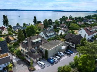 Villa Neugarten - Hagnau - 8