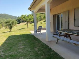Maison au cœur de la nature - 5