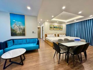 Chiến Apartment- FLC Sea Tower-Quy Nhơn - Quy Nhon - 5