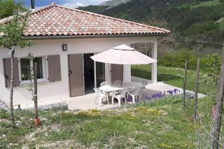 Maison au cœur de la nature - - 7