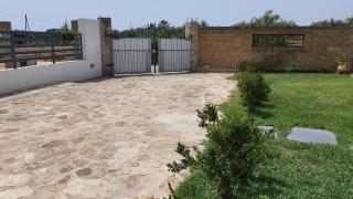 Villetta Elma - Menfi - 6