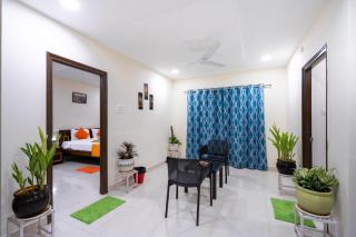 Hotel Voila Atnest Suites Kokapet, Business Hotel - 7
