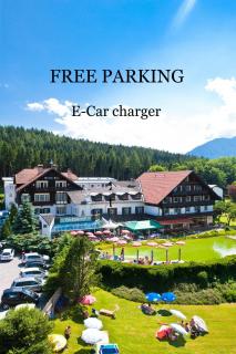 Hotel Gruberhof Innsbruck Igls B&B - Innsbruck - 0