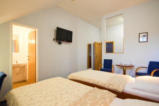 Hotel Čertousy - Praga - 4