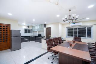 Hotel Voila Atnest Suites Kokapet, Business Hotel - 6