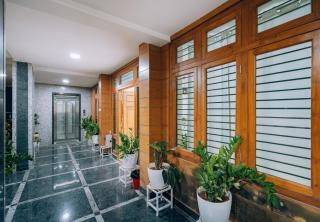 Hotel Voila Atnest Suites Kokapet, Business Hotel - 8