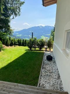 Haus Colorado am Gaisberg - Scheffau am Wilden Kaiser - 3
