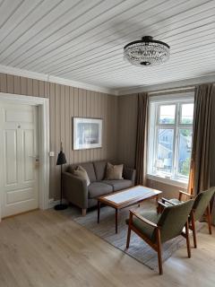Det Gamle Hotellet Guesthouse - Reine - 5