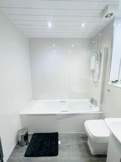 Large Flat in Edinburgh F2 - Edimburgo - 8