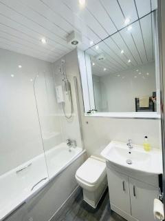 Large Flat in Edinburgh F2 - Edimburgo - 7