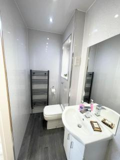 Large Flat in Edinburgh F2 with Mountain View - 3