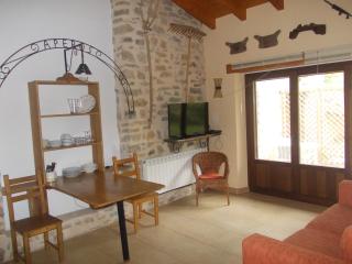 Apartamentos Rurales Casa Lafuente - Luquiano - 8