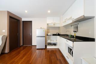 New Apartment TTL B209 in New Rawai Beach Residence with Tropical Pools - 4