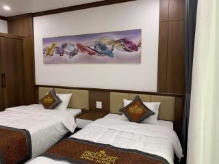 Anika Hotel - Ha Long - 3