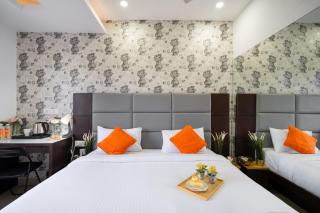 Hotel Marigold Atnest Gachibowli - A Business Hotel - 5