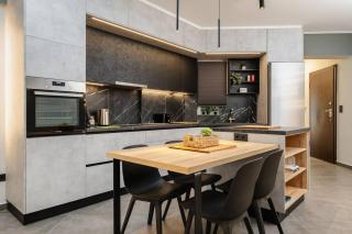 Stylish 1BD Apt in Elliniko - 0