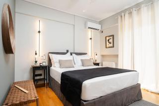 Stylish 1BD Apt in Elliniko - 3